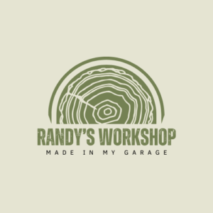 From Randy's Workshop